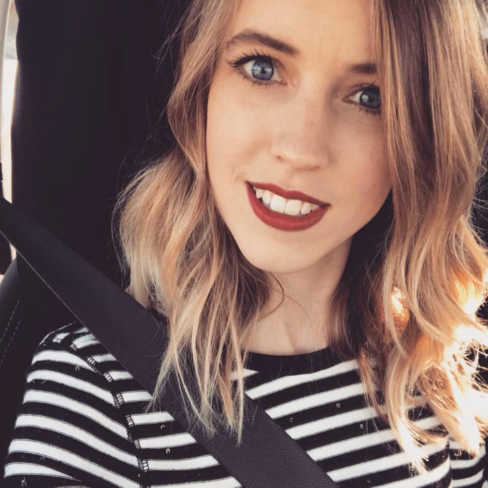 Meet your Posher, Siena